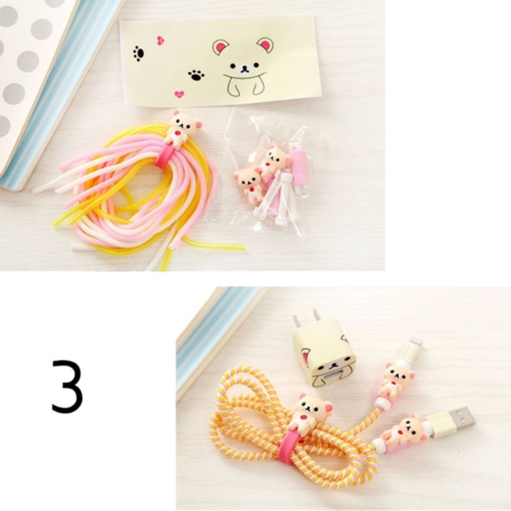 Phone accessories